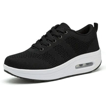 Orthopedic sneakers with air bubbles | Lupi