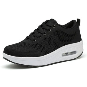 Orthopedic sneakers with air bubbles | Lupi