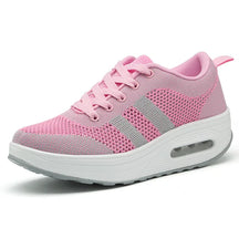 Orthopedic sneakers with air bubbles | Lupi