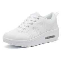 Orthopedic sneakers with air bubbles | Lupi