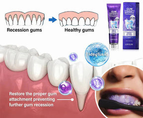Dentova – Bee Venom Dental Care Toothpaste