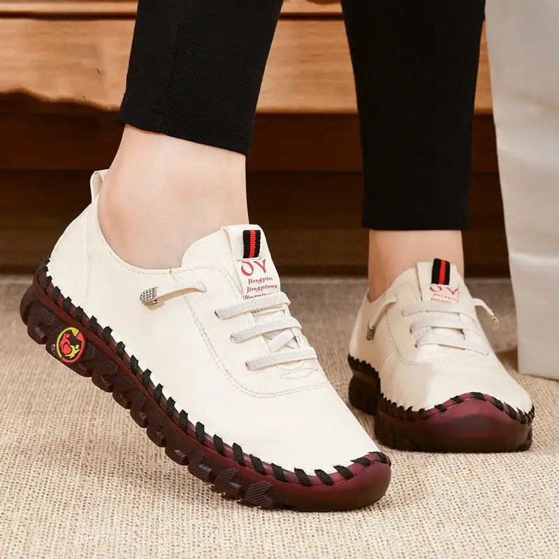 REXY ORTHOPEDIC SNEAKERS | Lupi
