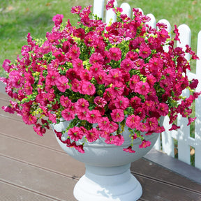 EverBloom – UV Resistant Artificial Petunias Flowers