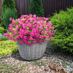 BloomScape – Outdoor Floral Decoration