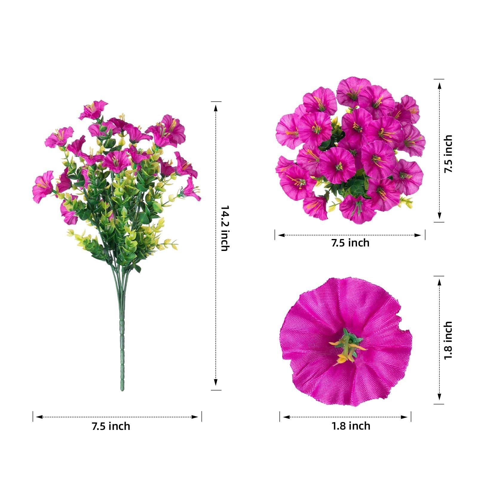 BloomScape – Outdoor Floral Decoration