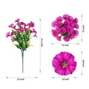 BloomScape – Outdoor Floral Decoration