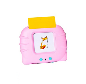 SmartTots – English Speaking Flash Cards Toy