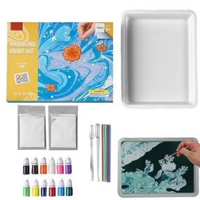 AquaArt – Creative Painting Set