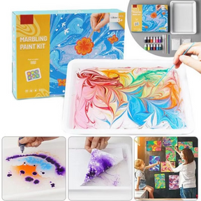AquaArt – Creative Painting Set