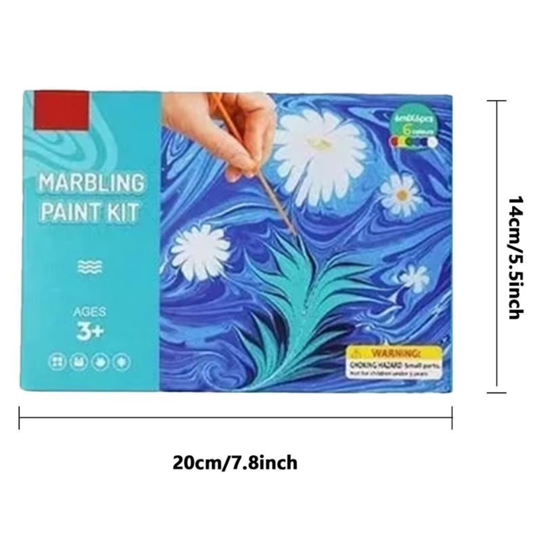 AquaArt – Creative Painting Set