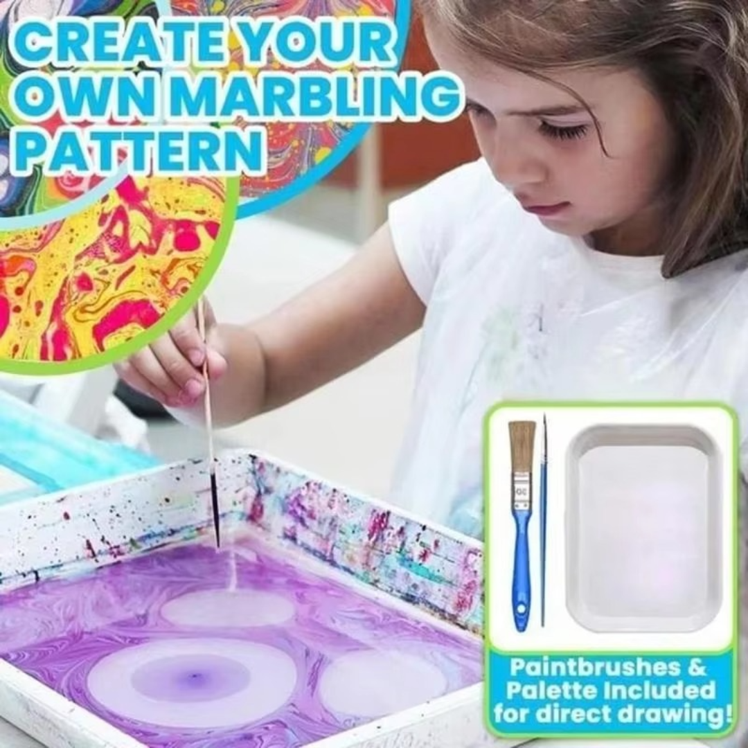 AquaArt – Creative Painting Set