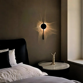 LumiWall – Modern Decorative Wall Sconce