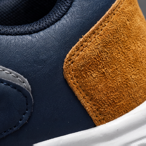 AirFlex — Lace-Up Sneaker with Cushion Technology