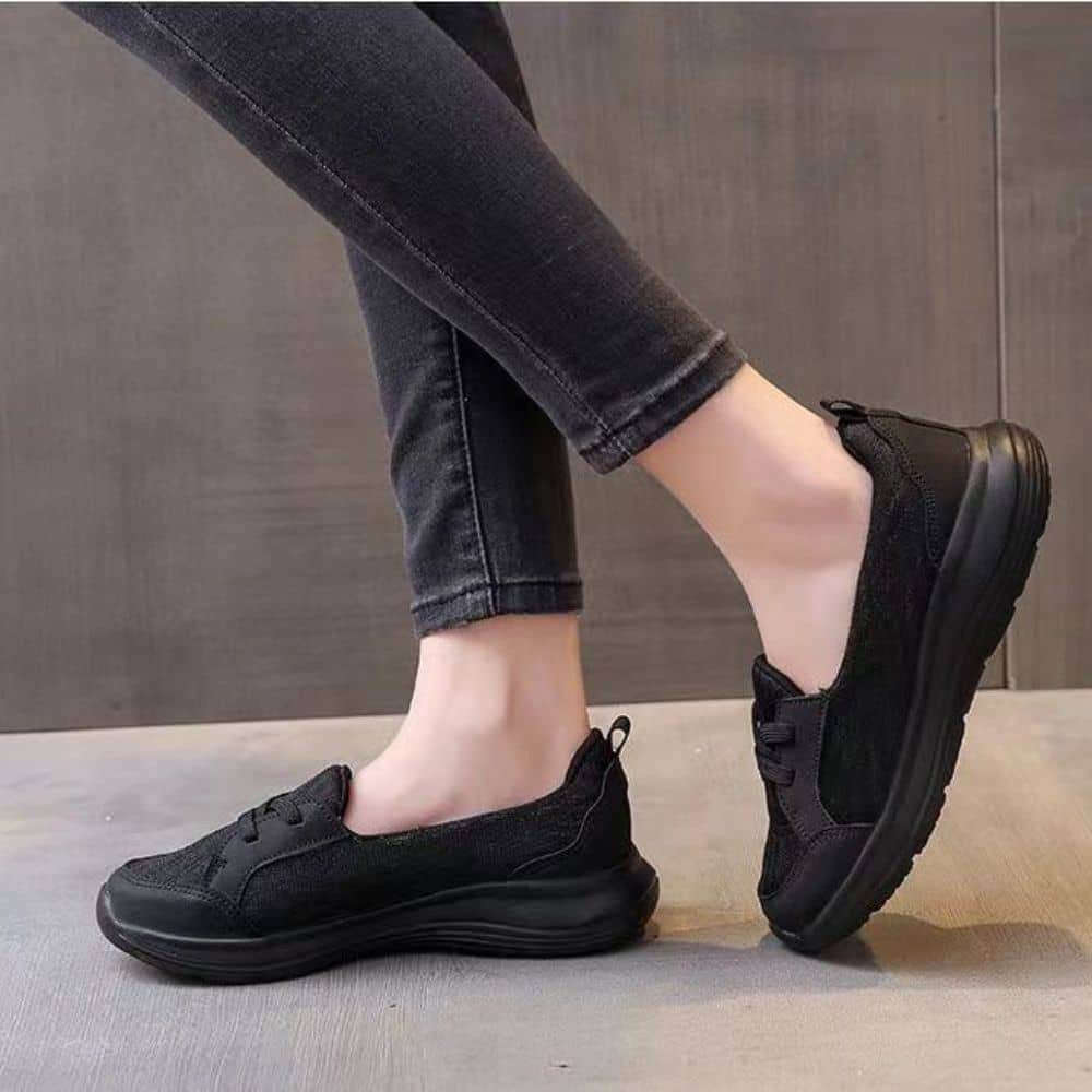 Orthopedic and Stylish Shoes | Lupi