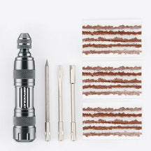 AutoRescue – Compact Tire Repair Kit