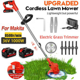 YardBlade - 3-in-1 Cordless Lawn Master