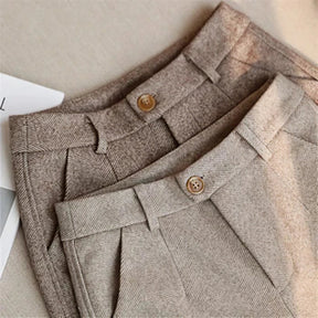 Outline™ – Tailored Comfort Pants