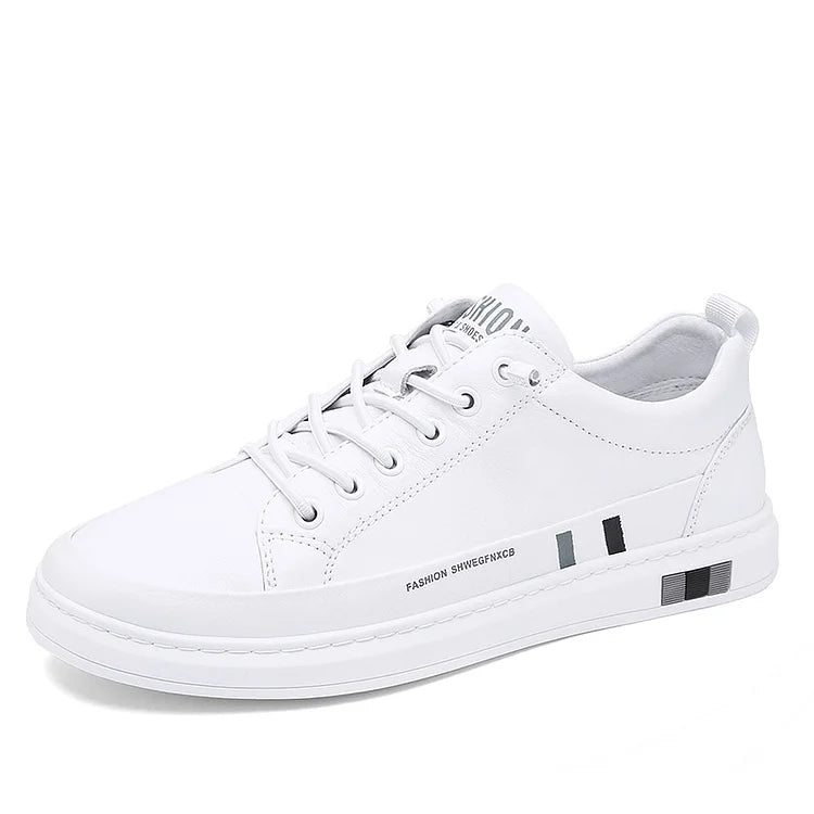 Casual Genuine Leather Shoes | Lupi