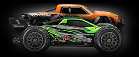 RockRage Pro – Off-Road Power RC Truck