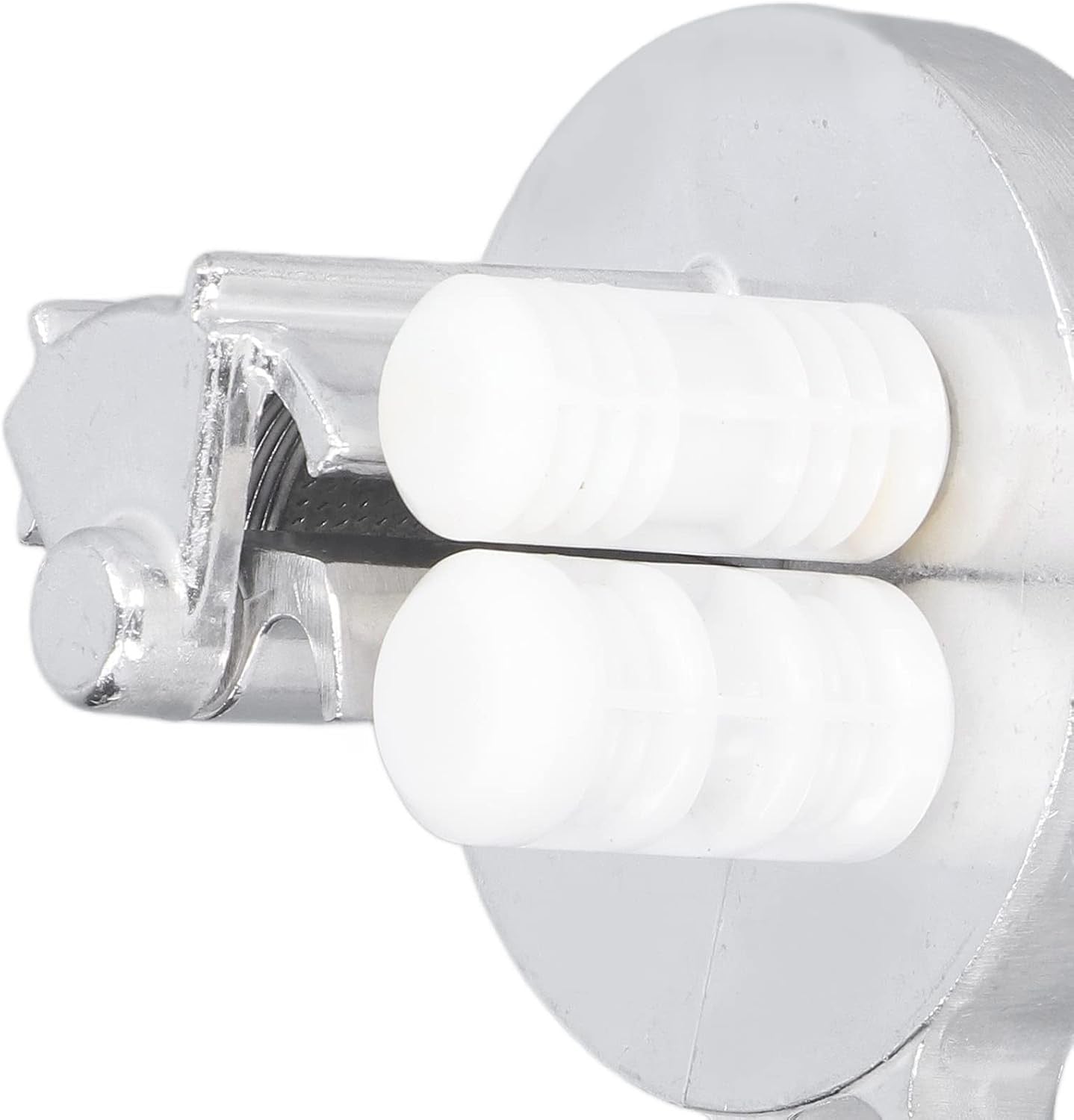 DoughMaster – Multi-Function Pasta Press