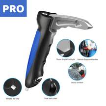 AutoSupport – 5-in-1 Car Handle Assist Tool