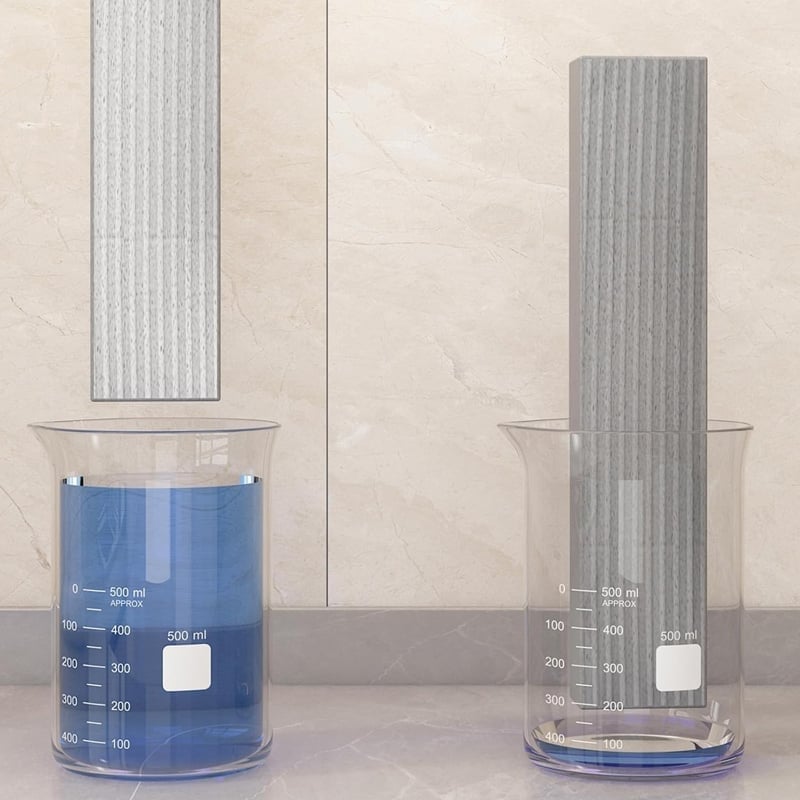 WipeFlow – Easy Squeeze Mop System