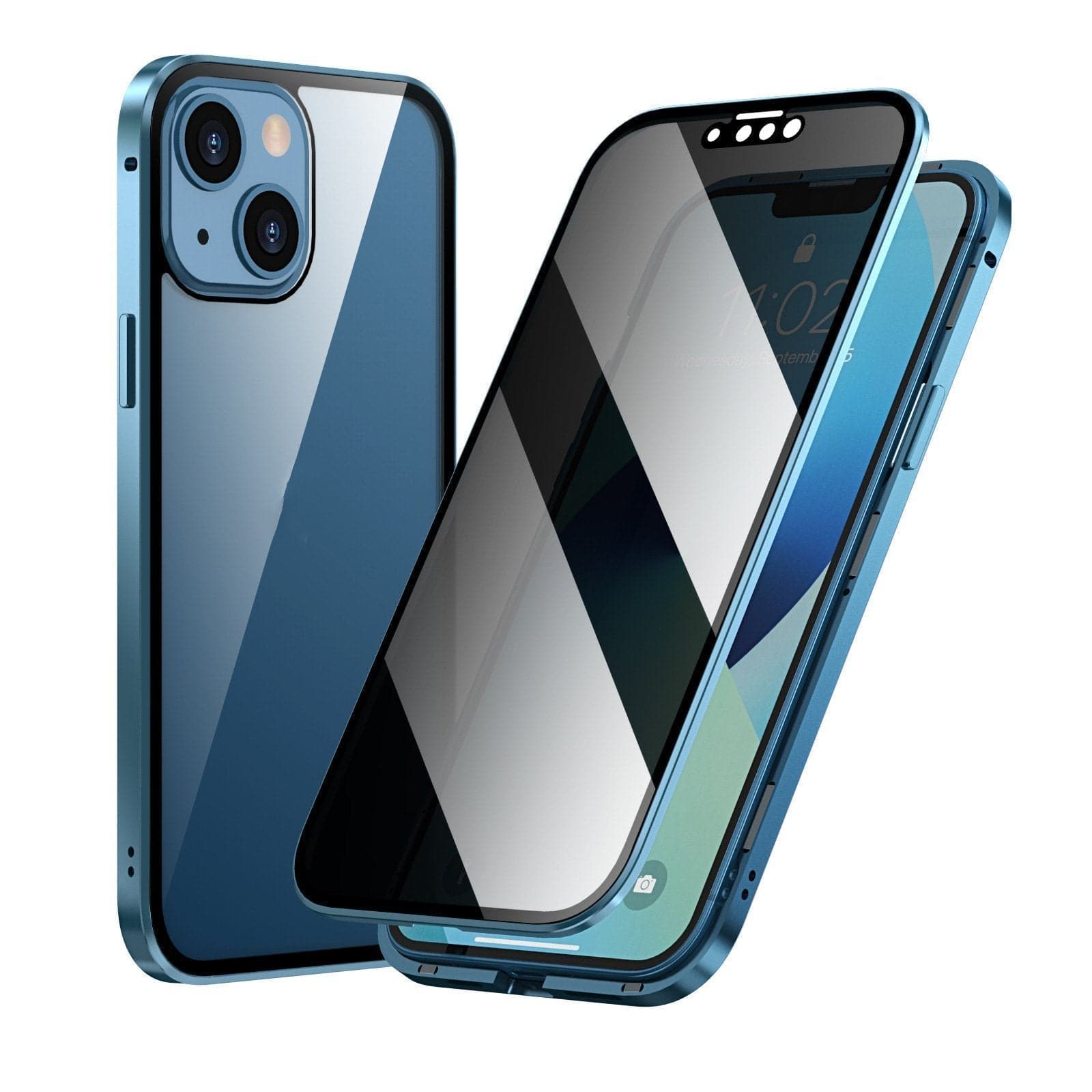 SafeScreen 360 – Privacy Guard Case