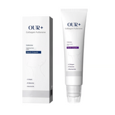 LumeNeck – Collagen & Hyaluronic Acid V-Shaped Roller Cream
