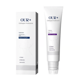LumeNeck – Collagen & Hyaluronic Acid V-Shaped Roller Cream