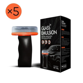 SparkleWipe – Streak-Free Glass Cleaning Tool