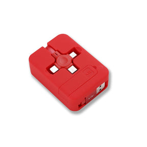 PowerNest – Multi Function Fast Charge Cable Organizer Box