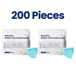 ShineCore – Dissolvable Floor Cleaning Tabs