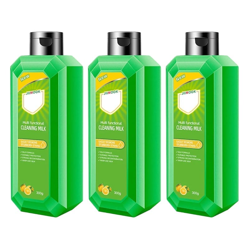 Sparkify - All-Purpose Power Cleansing Formula