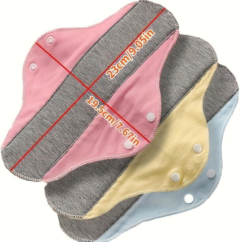 PureShield – Graphene Reusable Pads