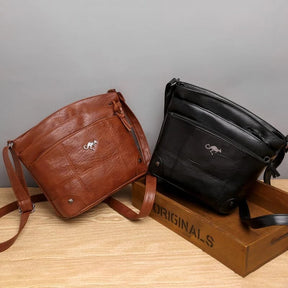 MetroCarry – Large Capacity Crossbody Shoulder Bag