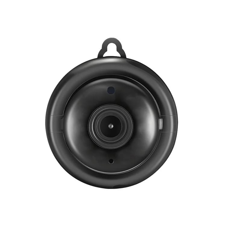 StealthCam – Ultra-Invisible Wireless Security Camera