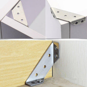 EdgePro – Durable Furniture Corner Connector