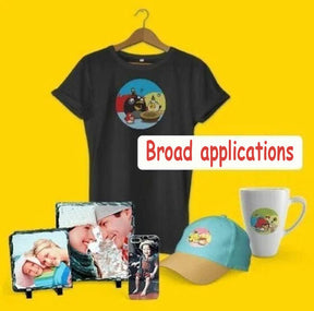 PrintFlex – Multi-Purpose Transfer Paper