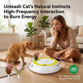 FurFun – Smart Interactive Cat Play Toy