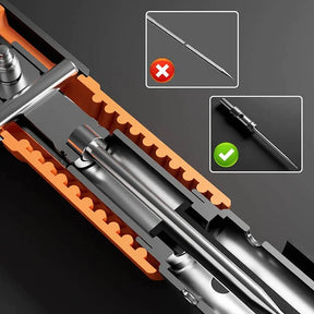 DecoNail – Multi-Purpose Nail Shooter