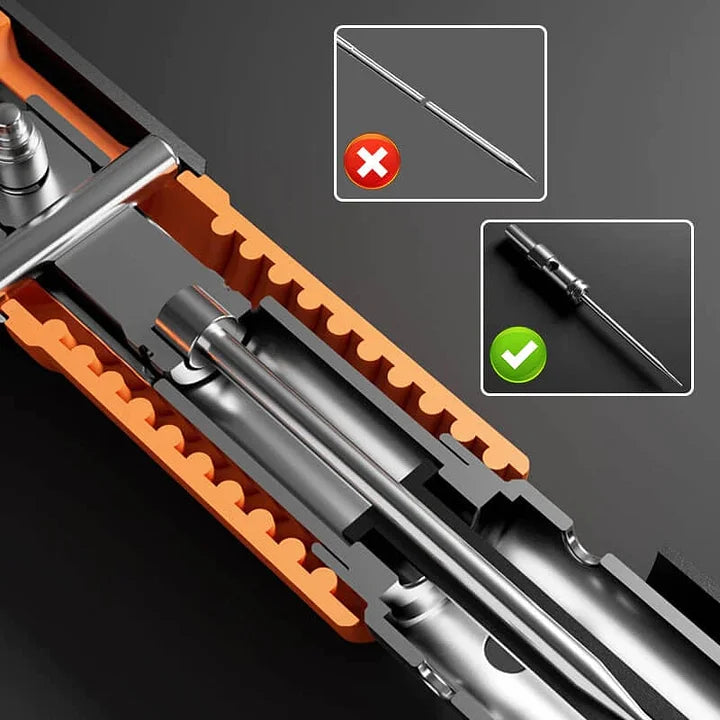DecoNail – Multi-Purpose Nail Shooter