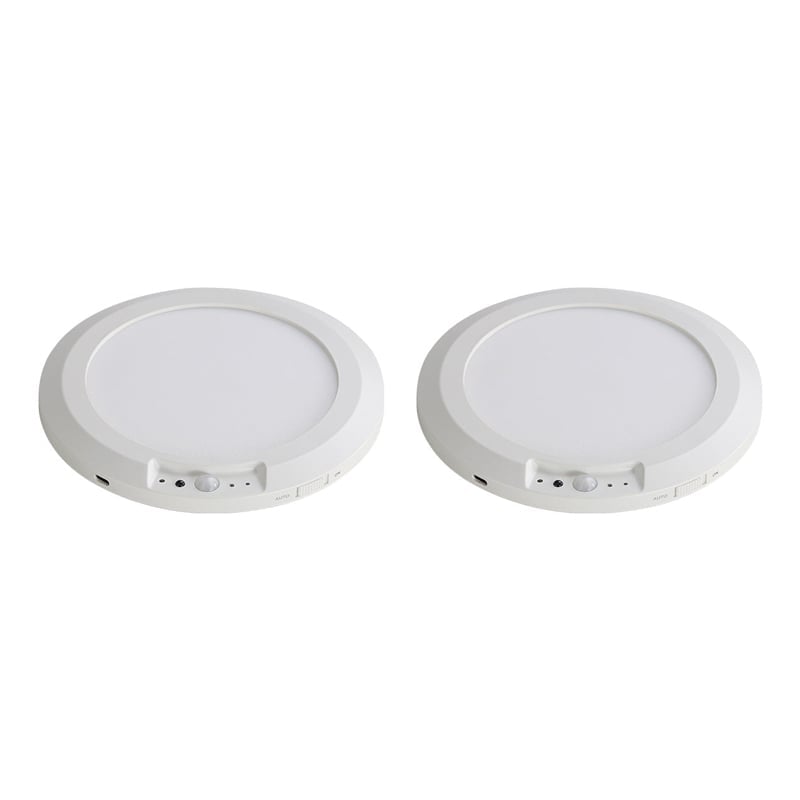 SafeStep – Automatic Indoor Sensor Ceiling Light