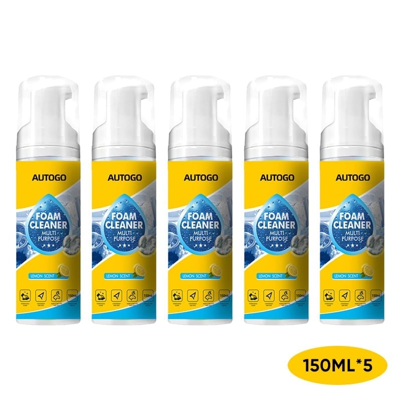 FoamWizard – Magic Easy-Clean Spray