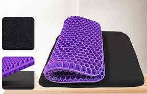 CoolSit Pro – Gel Comfort Cushion