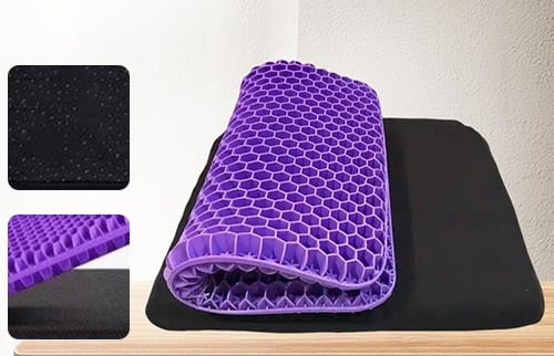 CoolSit Pro – Gel Comfort Cushion