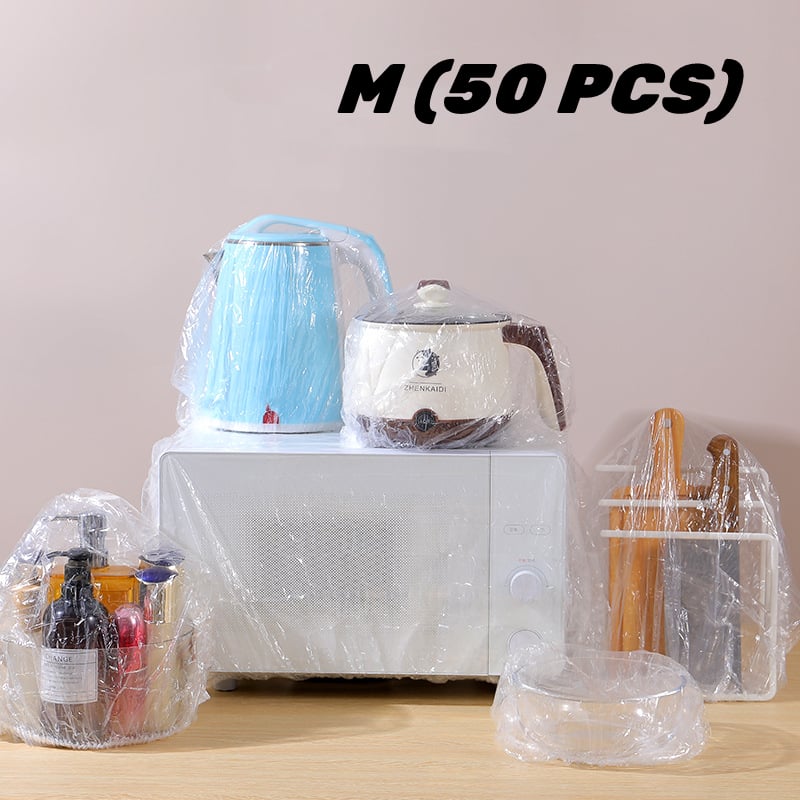 PureProtect – Reusable Dust Shield Cover