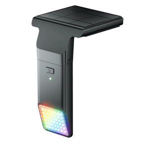 PoolShine – Solar Powered Poolside Ambient Light