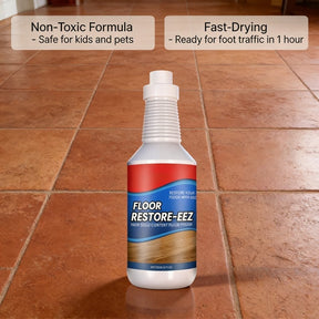 FloorFresh Pro – Floor Restoration Coating Agent