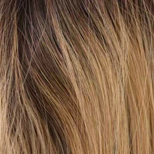 RootLuxe – Natural Looking Hair Fill In Patch