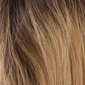 RootLuxe – Natural Looking Hair Fill In Patch